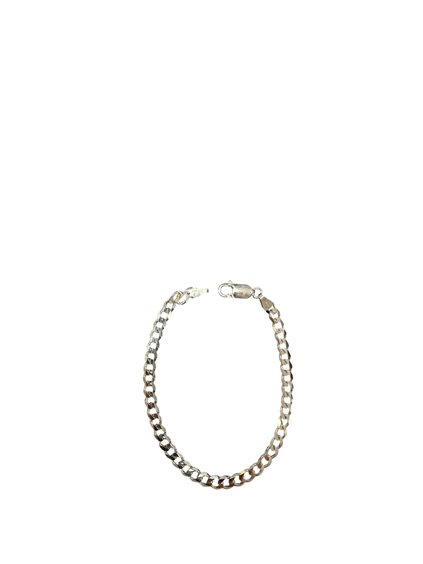 Bracciale Domar Uomo in Argento BRAR-342-280 - BRAR-342-280